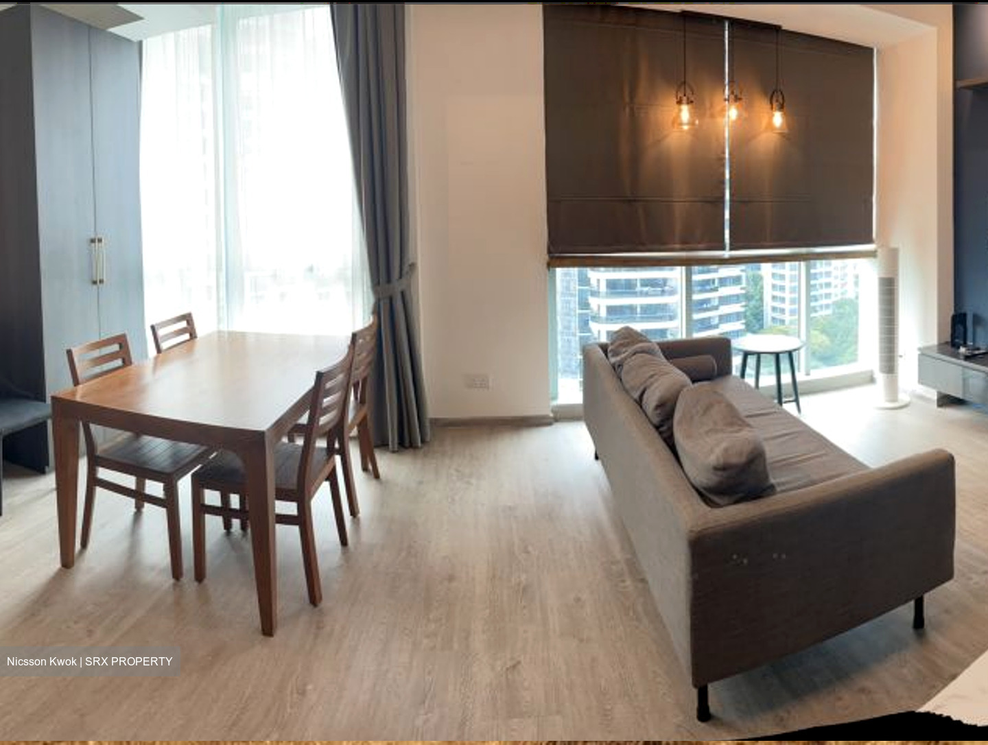 Gloucester Mansions (D11), Apartment #560429421